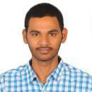 Photo of N Sridhar Goud