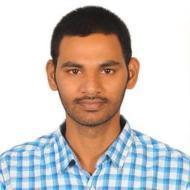 N Sridhar Goud Medical Entrance trainer in Hyderabad