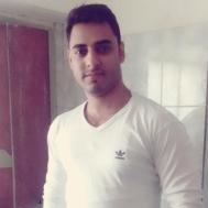 Kuldeep Kumar Sales trainer in Gurgaon