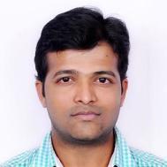 Sasidhar Reddy Big Data trainer in Bangalore