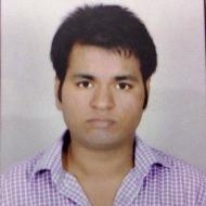 Anuj Bhardwaj BSc Tuition trainer in Delhi