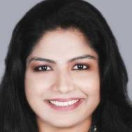 Chaitra S. Spoken English trainer in Bangalore