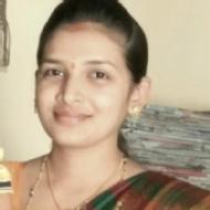 Soumya Class I-V Tuition trainer in Bangalore