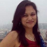 Ishita R. Class 6 Tuition trainer in Ahmedabad