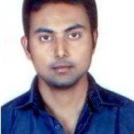 Saikat Banerjee Salesforce Certification trainer in Chennai