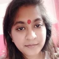 Priyanka S. Class I-V Tuition trainer in Delhi