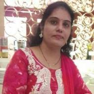 Jyotsna M. Personality Development trainer in Visakhapatnam