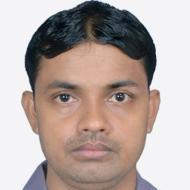 Prasanta Roychowdhury .Net trainer in Kolkata