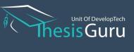 Thesis UGC NET Exam institute in Chandigarh