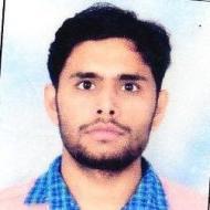 Sachin Bhardwaj Electronics Repair trainer in Derabassi