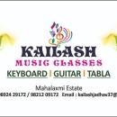 Kailash Jadhavs Music Academy photo