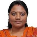 Photo of Vidhya B.