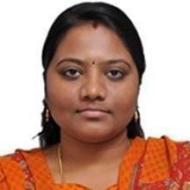 Vidhya B. Class I-V Tuition trainer in Chennai