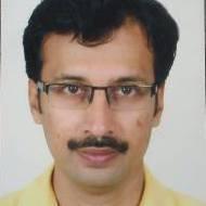 Biswaroop Mukherjee Class 11 Tuition trainer in Kolkata