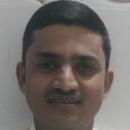 Photo of Sachin Patil