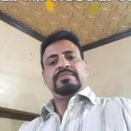 Somnath Paul Class 6 Tuition trainer in Asansol