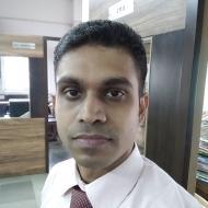 Sunny I. Class 11 Tuition trainer in Mumbai