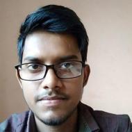 Vishal Kumar Class 6 Tuition trainer in Kolkata