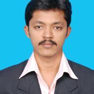 Kaliraj S Oracle trainer in Chennai