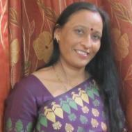 Kusum L. Class I-V Tuition trainer in Delhi