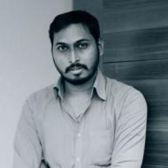 Sandeep Mattapalli Adobe Illustrator trainer in Hyderabad