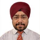 Photo of Rajinder Singh