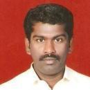 Photo of G Karthikeyan