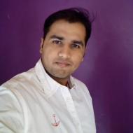 Saurabh K. Engineering Entrance trainer in Pune