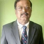 Aniruddha Basu Class 11 Tuition trainer in Kolkata