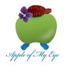 Photo of Apple of my eye