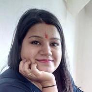 Pranika S. Class I-V Tuition trainer in Noida