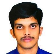 Boga Purna Chandra Sekhar BTech Tuition trainer in Vijayawada