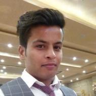 Jatin Batra Google SketchUp trainer in Delhi