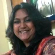 Mahasweta B. IELTS trainer in Kolkata