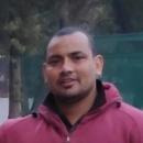 Photo of Vinod Kumar