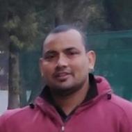 Vinod Kumar Personal Trainer trainer in Delhi
