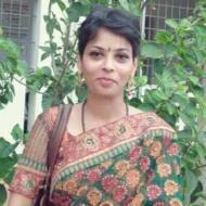 Sridevi S. Class 10 trainer in Chennai