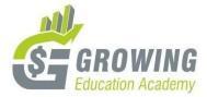 Growing institute in Mumbai