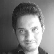 Anirban Roy Class 11 Tuition trainer in Kolkata