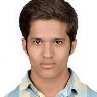 Vikas Kumar Class 11 Tuition trainer in Mumbai