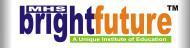 Bright Future Communication Skills institute in Delhi