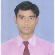 Vivek Parashar Class 6 Tuition trainer in Bangalore