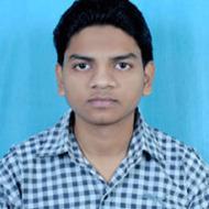 Ayush Kumar Class 11 Tuition trainer in Delhi