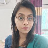 Renu Y. Class 6 Tuition trainer in Delhi