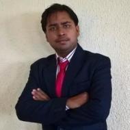 Manoj Kumar Mishra Class 9 Tuition trainer in Mumbai