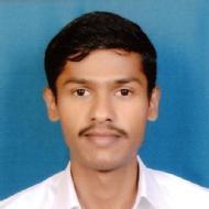 Prasad J. Class 9 Tuition trainer in Pune