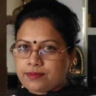 Bharti Hindi Language trainer in Bangalore