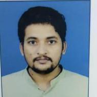 Shivam Kumar Singh Class 10 trainer in Bhubaneswar