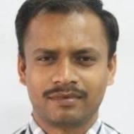 Devendiran Kothandan Engineering Entrance trainer in Bangalore
