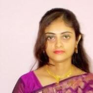 Rinki R. Class 8 Tuition trainer in Bangalore